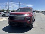 New 2026 Chevrolet Traverse High Country image 4