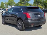 Used 2019 Cadillac XT5 Luxury w/ LPO, Black Ice Package image 4