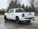New 2025 RAM 1500 Laramie image 3