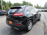Used 2018 Jeep Cherokee Limited image 5