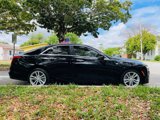 Used 2024 Cadillac CT4 Luxury w/ Sun And Sound Package image 6