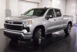 New 2025 Chevrolet Silverado 1500 RST image 3