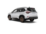New 2025 Subaru Forester Sport image 5