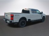 New 2025 Ford F250 4x4 Crew Cab Super Duty image 4