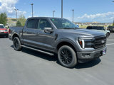 New 2025 Ford F150 Lariat w/ Equipment Group 501A Mid image 4