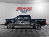 New 2025 Ford F250 Lariat image 2