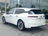 New 2026 BMW iX xDrive45 w/ Premium Package image 4