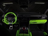 Used 2022 Lamborghini Urus image 4