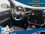 New 2026 GMC Acadia Elevation image 3