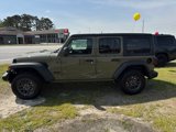 New 2025 Jeep Wrangler Sport image 4