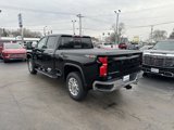New 2025 Chevrolet Silverado 2500 LTZ w/ LTZ Plus Package image 5