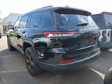 Certified 2023 Jeep Grand Cherokee L Laredo image 3