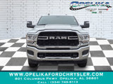 New 2024 RAM 2500 Tradesman w/ Chrome Appearance Group image 3