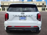 New 2025 Hyundai Palisade Calligraphy image 4