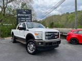 Used 2014 Ford F250 King Ranch w/ FX4 Off-Road Package image 4
