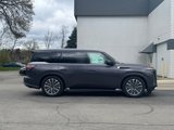New 2025 INFINITI QX80 Luxe image 2
