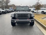 New 2025 Jeep Wrangler Unlimited Rubicon w/ Technology Group image 2