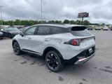 New 2026 Kia Sportage SX image 5