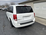 Used 2014 Dodge Grand Caravan SXT w/ Blacktop Package image 4