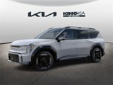 New 2026 Kia EV9 GT-Line image 3