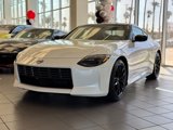 New 2025 Nissan Z Performance image 4