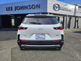 New 2025 MAZDA CX-50 AWD 2.5 Turbo w/ Premium Pkg image 4