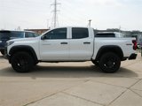 New 2026 Chevrolet Colorado Trail Boss image 4