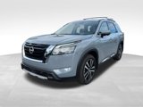 New 2025 Nissan Pathfinder Platinum image 5