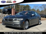 Used 2015 BMW 528i Sedan image 3
