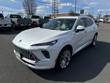 New 2025 Buick Envision Avenir image 3
