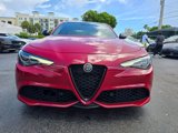 Used 2019 Alfa Romeo Giulia w/ Quick Order Package 22K Sport image 3