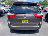 Used 2015 Toyota Sienna AWD image 5