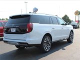 New 2025 Ford Expedition Max Platinum w/ Platinum Ultimate Package image 5