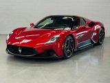 Used 2023 Maserati MC20 Spyder image 2