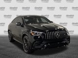 New 2026 Mercedes-Benz GLE 63 AMG S image 2