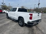 New 2025 Chevrolet Silverado 1500 LT image 3