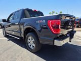 Certified 2022 Ford F150 XLT w/ Equipment Group 302A High image 5