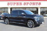 Used 2021 Toyota Tundra SR5 w/ TRD Sport Package image 3