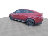 Used 2023 Mercedes-Benz GLE 63 AMG S image 5