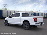 New 2025 Ford F150 Lightning Lariat image 4
