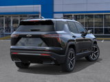 New 2026 Chevrolet Equinox RS w/ Safety and Technology Package image 4