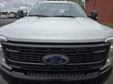 New 2025 Ford F250 4x4 Crew Cab Super Duty image 3