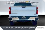 New 2025 Chevrolet Silverado 1500 LTZ w/ LTZ Premium Package image 4