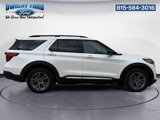 New 2025 Ford Explorer Active w/ Active Comfort Package image 6
