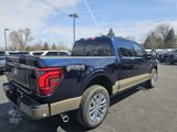 New 2025 Ford F150 King Ranch w/ FX4 Off-Road Package image 5