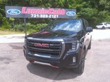 Used 2024 GMC Yukon XL AT4 w/ AT4 Premium Plus Package image 2