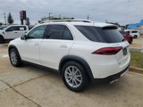Used 2024 Mercedes-Benz GLE 350 4MATIC image 3
