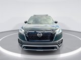 New 2025 Nissan Pathfinder Rock Creek image 3