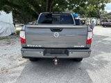 Used 2019 Nissan Titan PRO-4X image 4