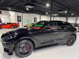 Used 2023 Aston Martin DBX 707 image 2